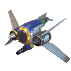 THE FLIK FLAK FF20221