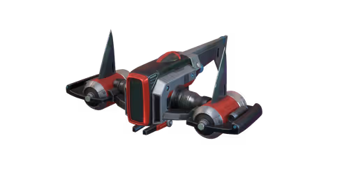 Item #100500001 Media