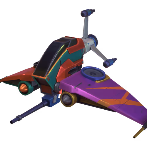 THE AHAB AH23200