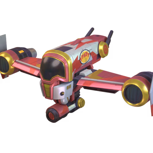 Sipher Spaceships
