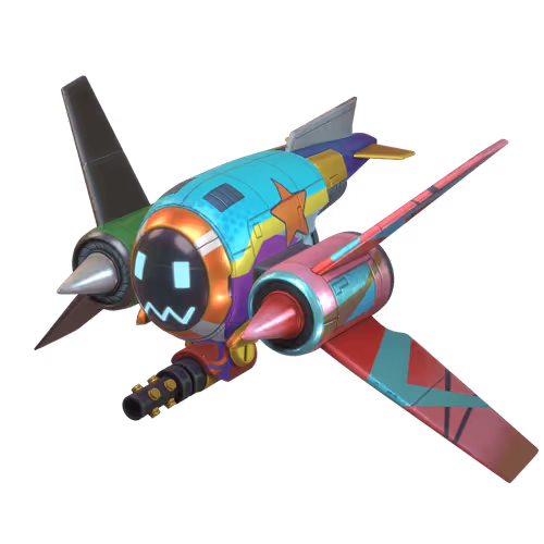 THE FLIK FLAK FF13542
