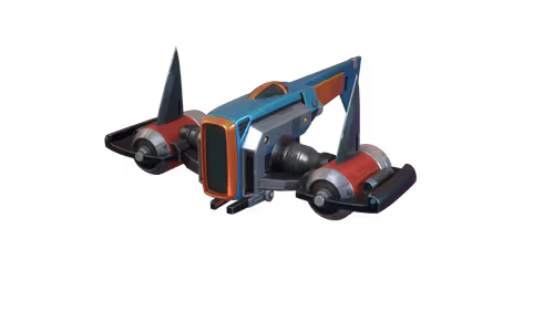 Item #100500212 Media