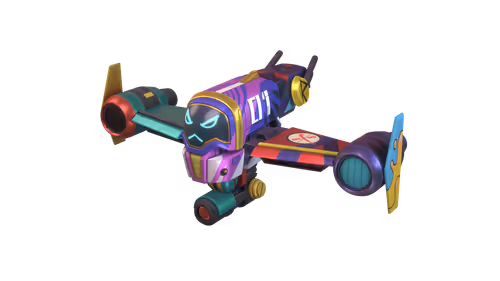 Item #100024524 Media