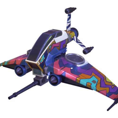 Sipher Spaceships