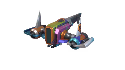 Item #100524321 Media