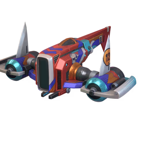 Sipher Spaceships