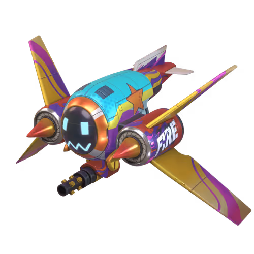 THE FLIK FLAK FF44544