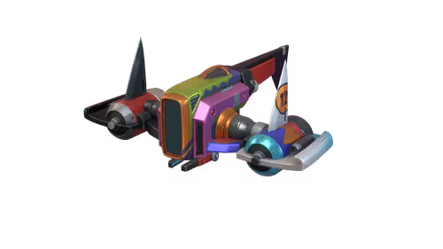 Item #100504340 Media