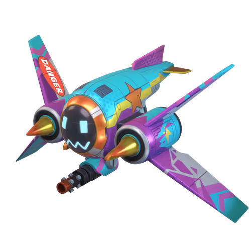 Sipher Spaceships