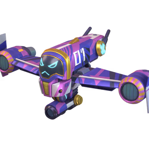 Sipher Spaceships