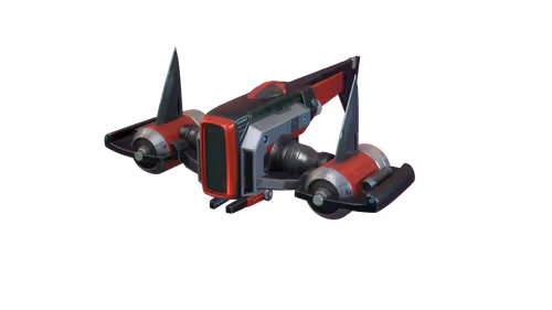 Item #100500000 Media