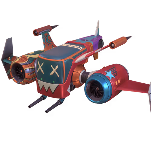 Sipher Spaceships
