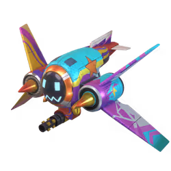 THE FLIK FLAK FF45544