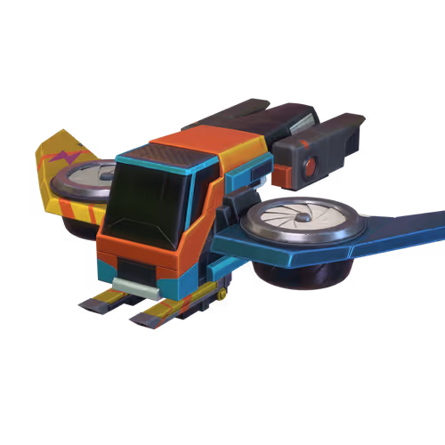 Sipher Spaceships