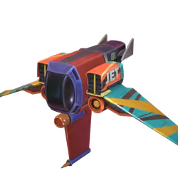 THE ZED LEP ZL33221