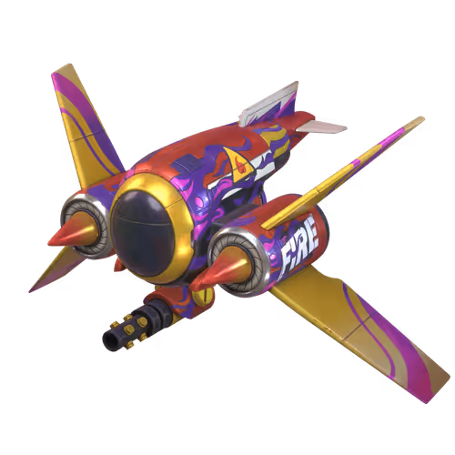 Sipher Spaceships