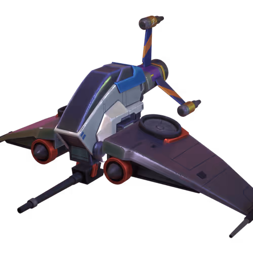 Sipher Spaceships