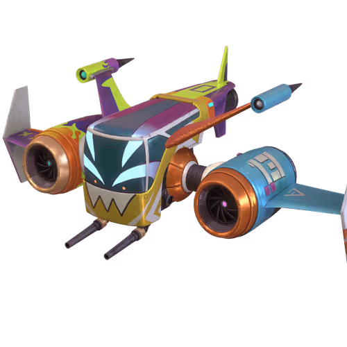 Sipher Spaceships