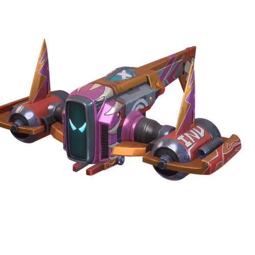 Sipher Spaceships