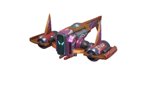 Item #100555555 Media