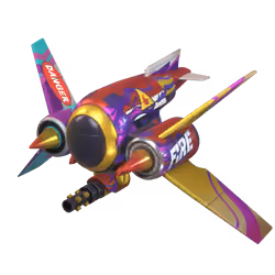 THE FLIK FLAK FF54444