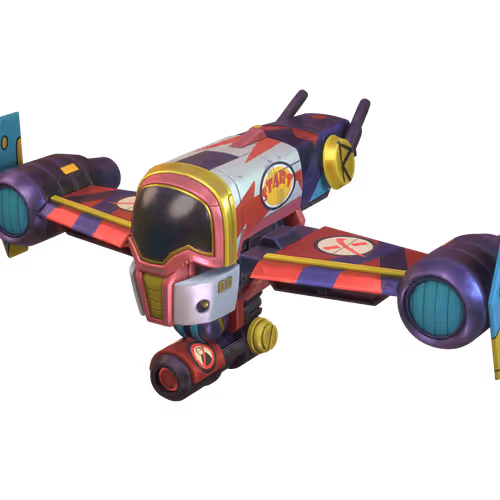 THE WANDERING ALICE WA44344