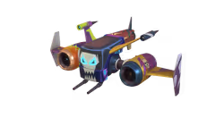 Item Media