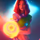 SpaceGirls V2