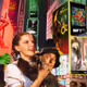 Follow the Yellow Brick Road... to Times Square!
