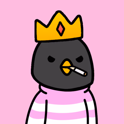 Koodle Chick #1381