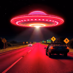 UAP Sightings (69)