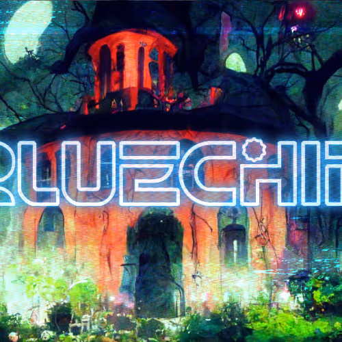 BLUECHIP Twitter banner NFT 4
