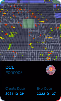 DCL V2
