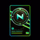 NERZO PASSPORT 21410