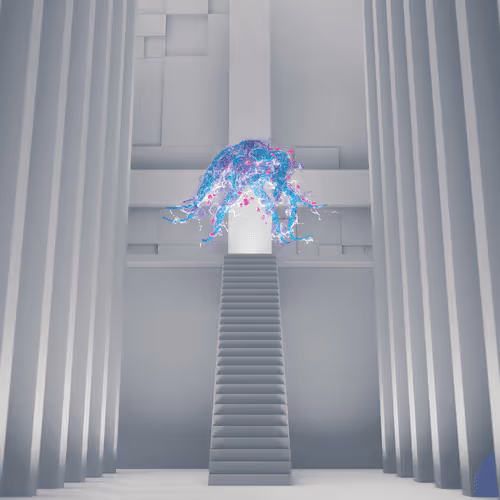 Pray for Octo (CATC Redux)