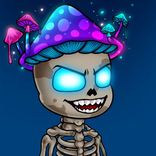 Evil Skellies