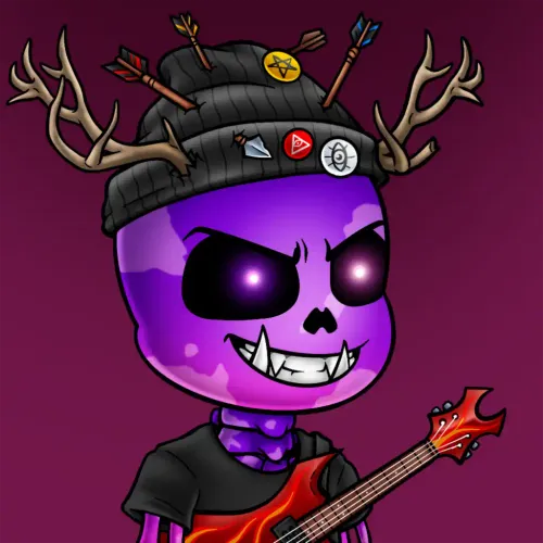Evil Skellies