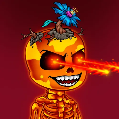 Evil Skellies