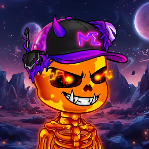 Evil Skellies