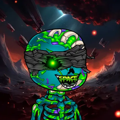Evil Skellies