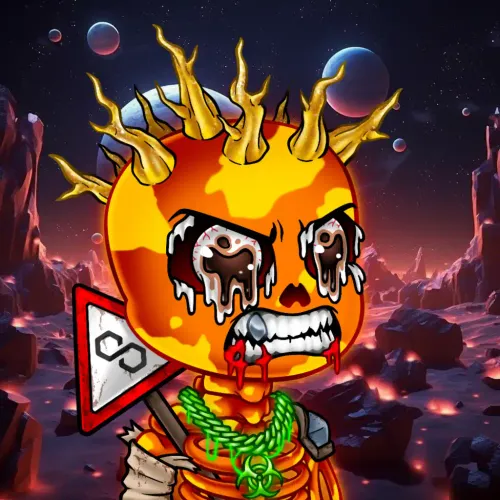 Evil Skellies #482