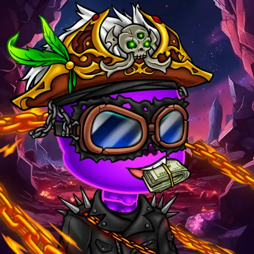 Evil Skellies