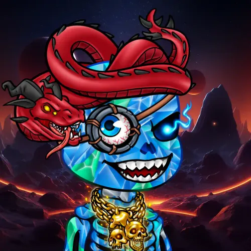 Evil Skellies