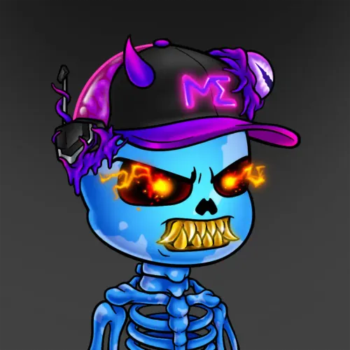Evil Skellies