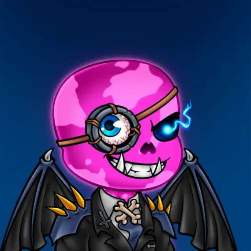 Evil Skellies