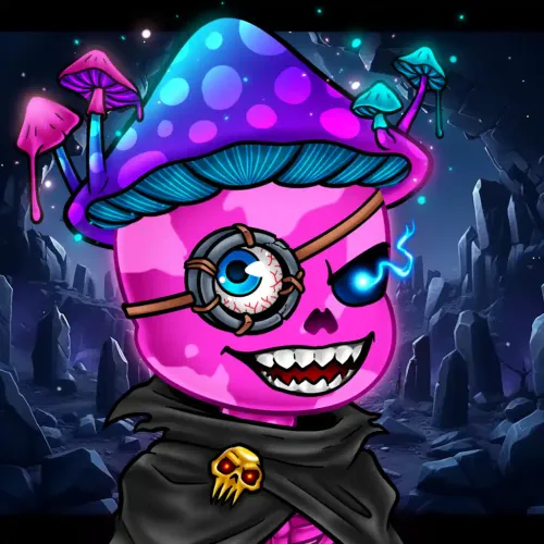 Evil Skellies