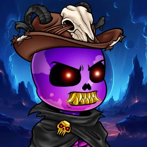 Evil Skellies