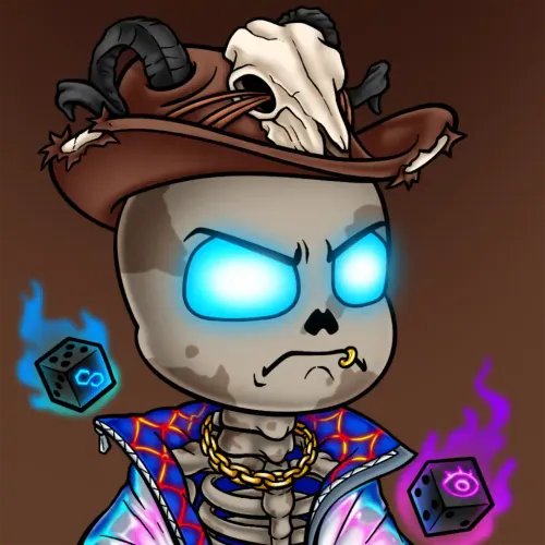 Evil Skellies
