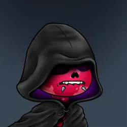 Evil Skellies #888