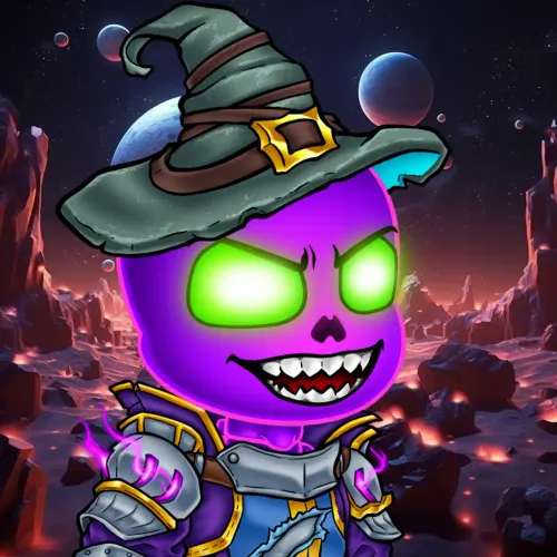Evil Skellies logo